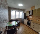 1-комн, 37кв м, этаж 7/7 ул 40 лет Победы, 47