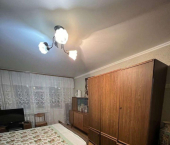 2-комн, 59кв м, этаж 4/9 Ленинградская улица, 55