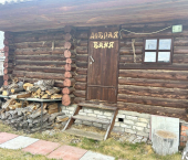 коттедж 41 кв м проезд Фёдоровские Луга, 134