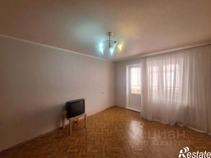 1-комн квартира улица Голосова, 26,  д. 26