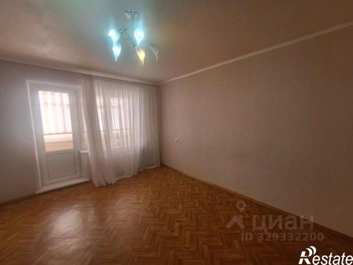 1-комн квартира улица Голосова, 26,  д. 26