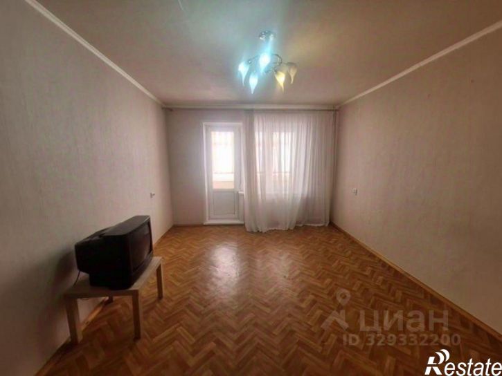 1-комн квартира улица Голосова, 26,  д. 26