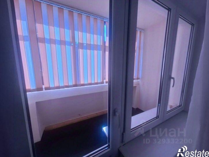 1-комн квартира улица Голосова, 26,  д. 26