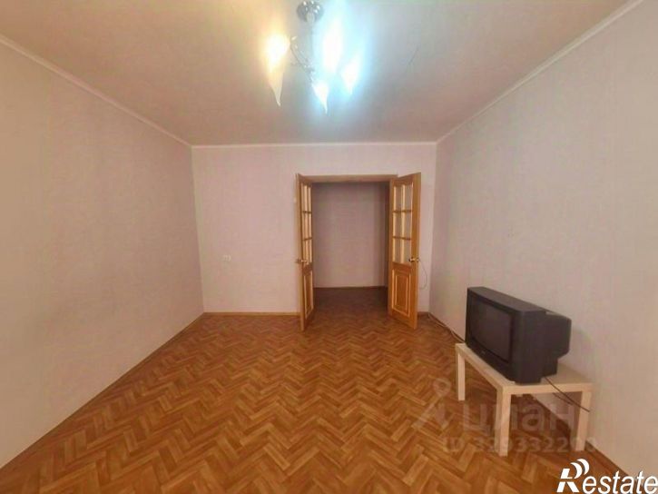 1-комн квартира улица Голосова, 26,  д. 26