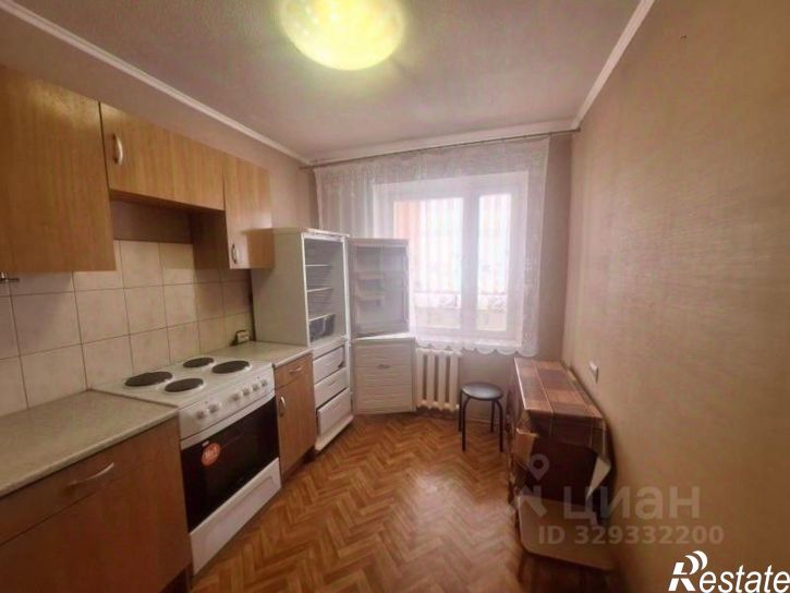 1-комн квартира улица Голосова, 26,  д. 26