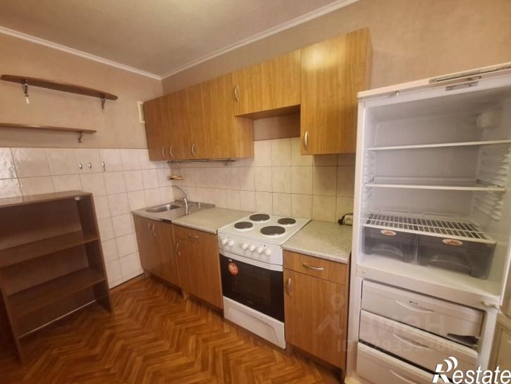 1-комн квартира улица Голосова, 26,  д. 26