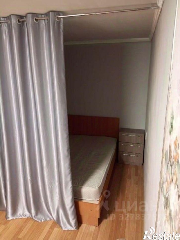 1-комн квартира пр-кт Степана Разина, 40,  д. 40