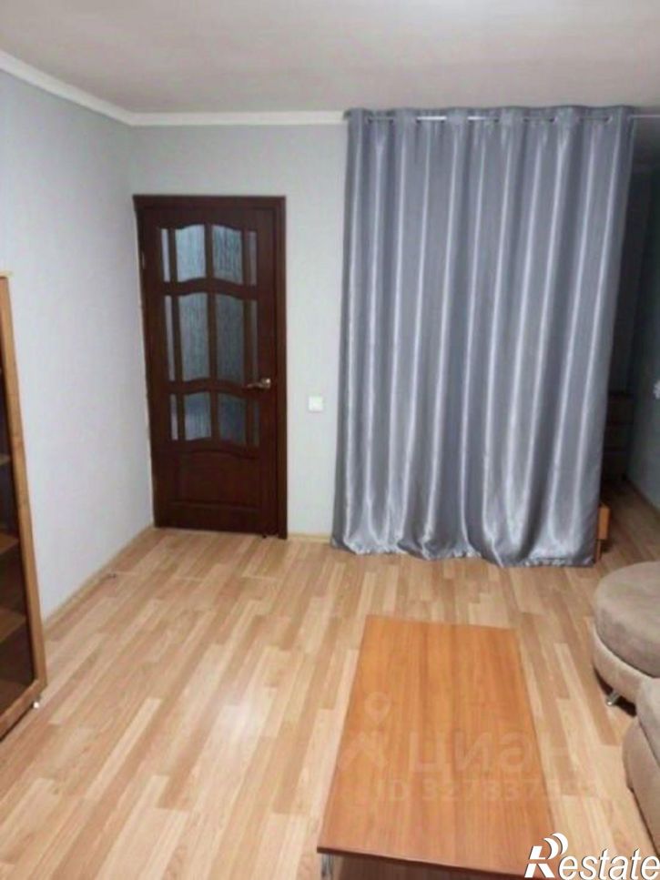 1-комн квартира пр-кт Степана Разина, 40,  д. 40