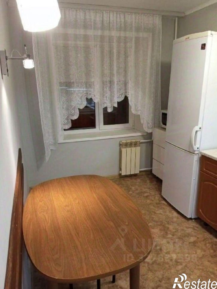1-комн квартира пр-кт Степана Разина, 40,  д. 40