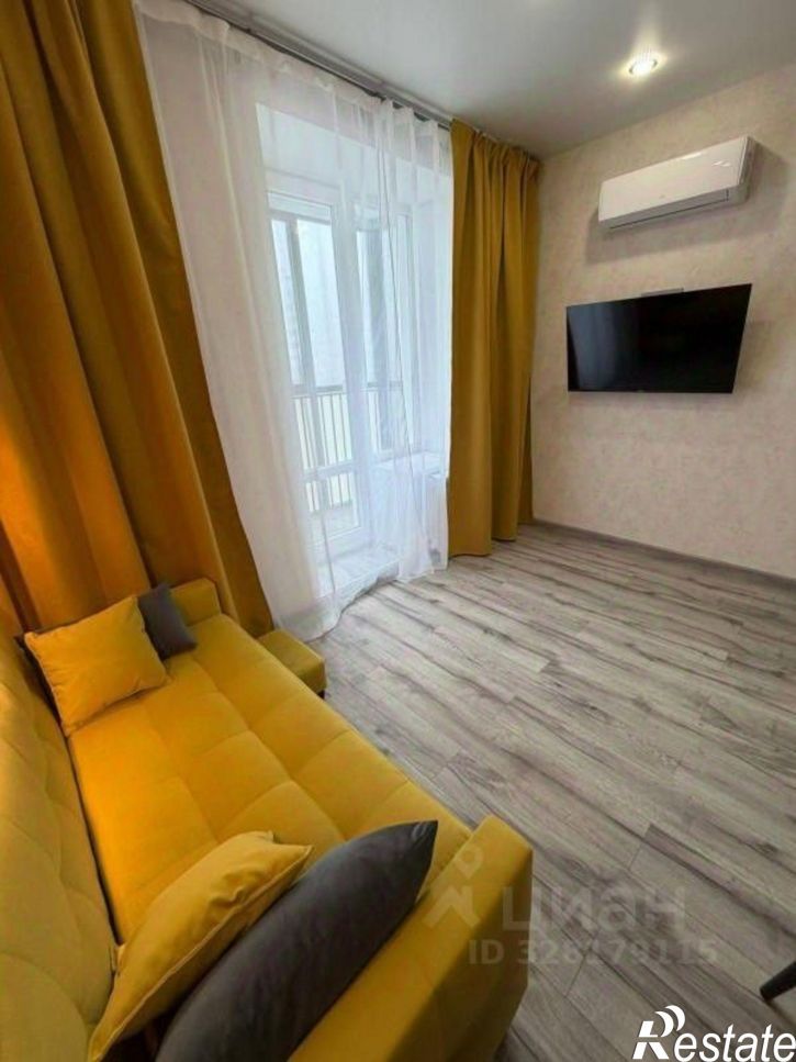 1-комн квартира ул 40 лет Победы, 51М,  д. 51М