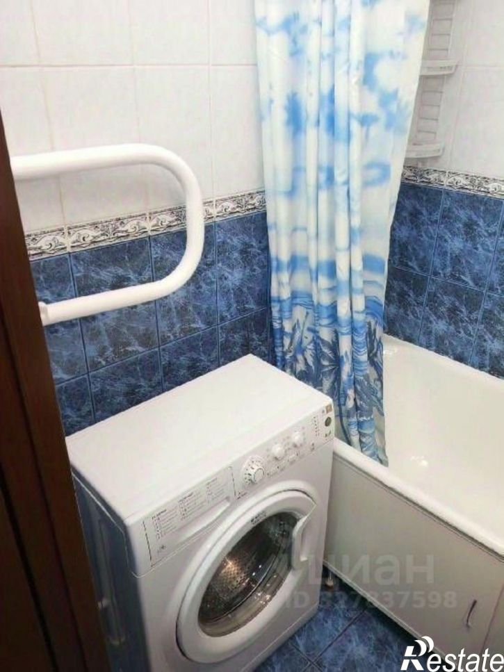 1-комн квартира пр-кт Степана Разина, 40,  д. 40