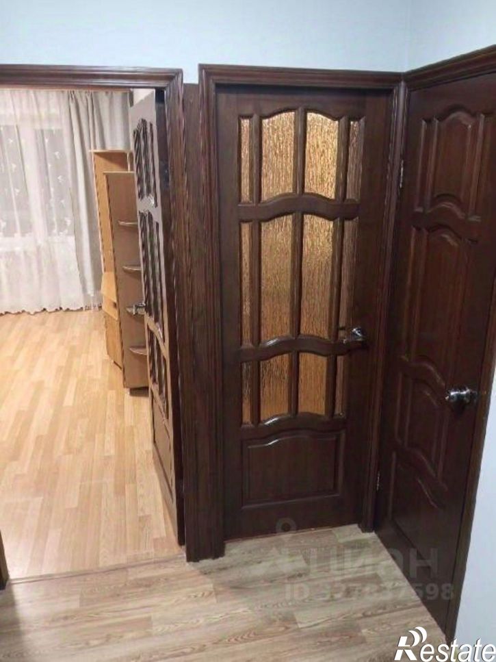 1-комн квартира пр-кт Степана Разина, 40,  д. 40