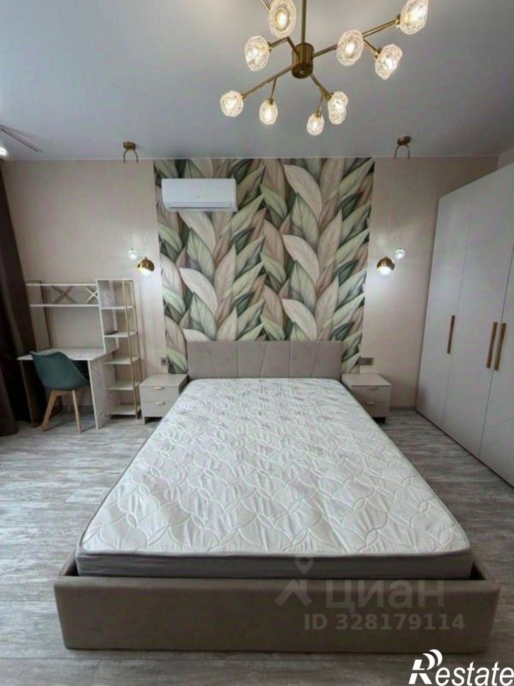 1-комн квартира ул 40 лет Победы, 51М,  д. 51М