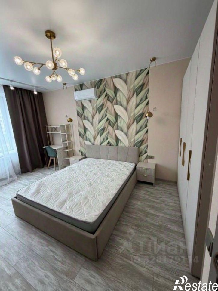 1-комн квартира ул 40 лет Победы, 51М,  д. 51М