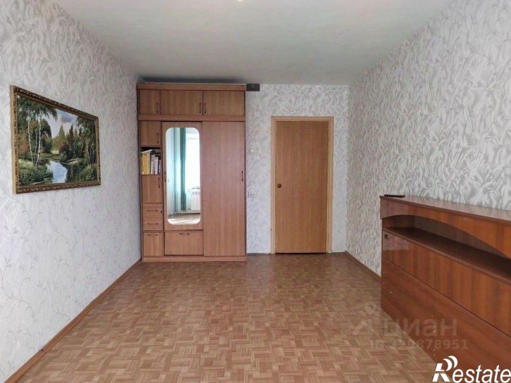 1-комн квартира Южное шоссе, 25,  д. 25