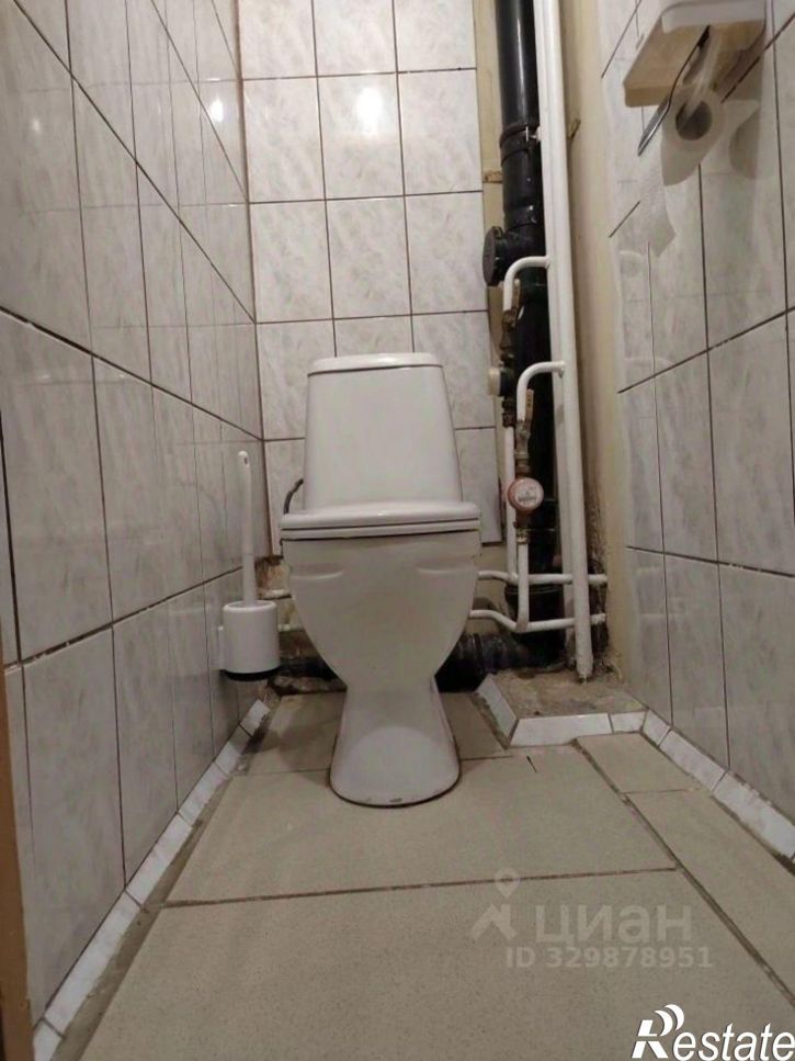 1-комн квартира Южное шоссе, 25,  д. 25