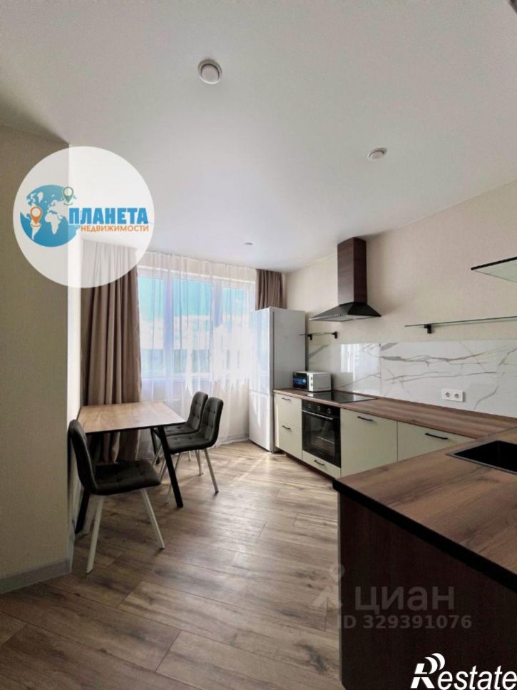 2-комн квартира Коммунистическая улица, 2Л,  д. 2Л