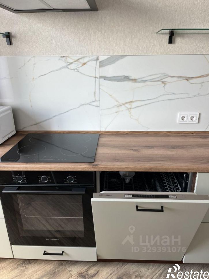 2-комн квартира Коммунистическая улица, 2Л,  д. 2Л