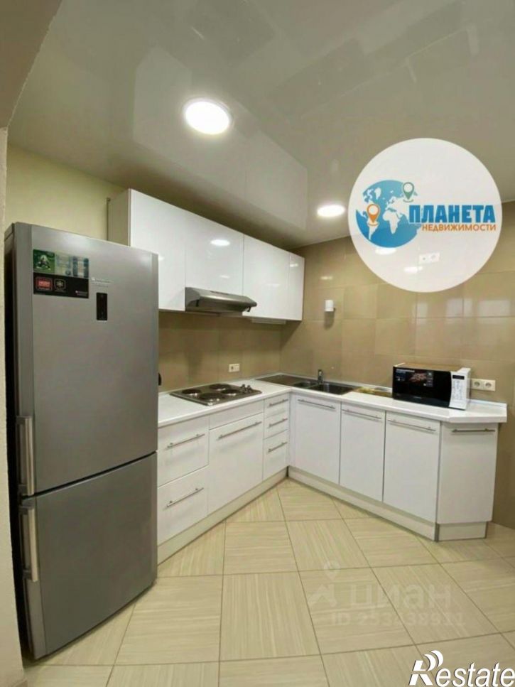 1-комн квартира ул 40 лет Победы, 3,  д. 3