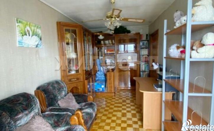4-комн квартира ул Революционная, 54,  д. 54