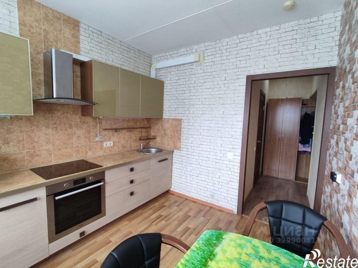 1-комн квартира ул 40 лет Победы, 47,  д. 47