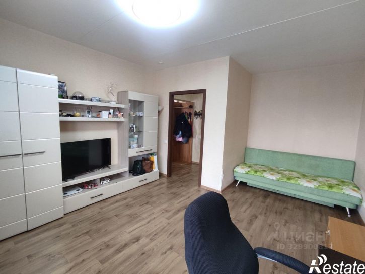 1-комн квартира ул 40 лет Победы, 47,  д. 47