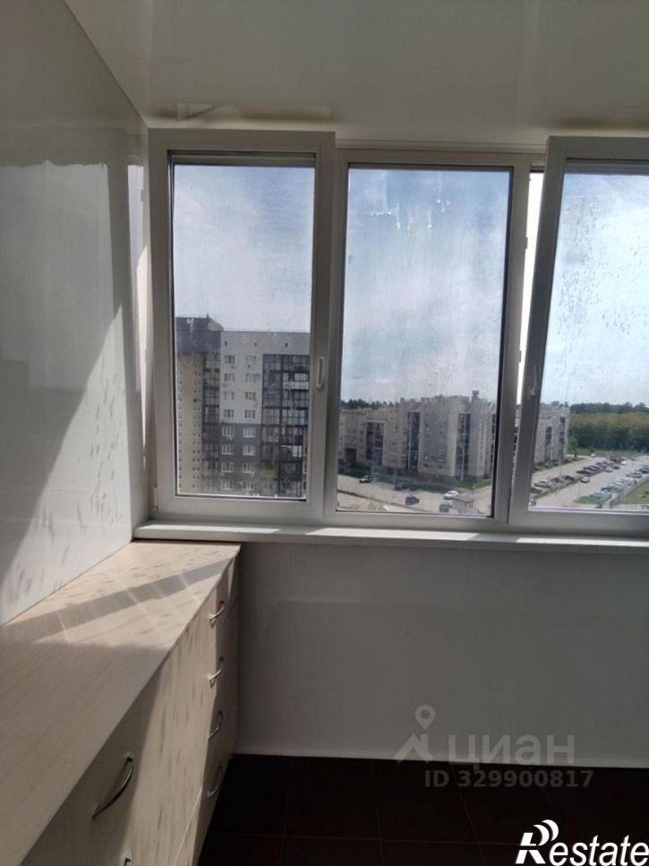 1-комн квартира ул 40 лет Победы, 47,  д. 47