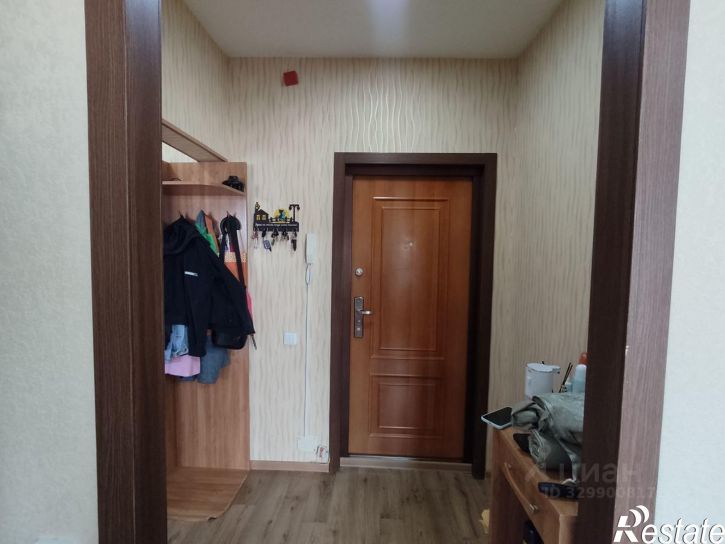 1-комн квартира ул 40 лет Победы, 47,  д. 47