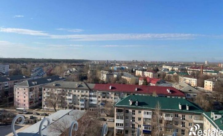 3-комн квартира улица Жилина, 13А,  д. 13А