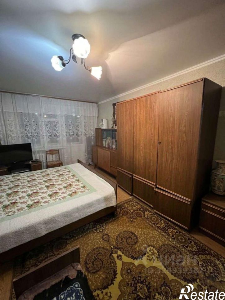2-комн квартира Ленинградская улица, 55,  д. 55