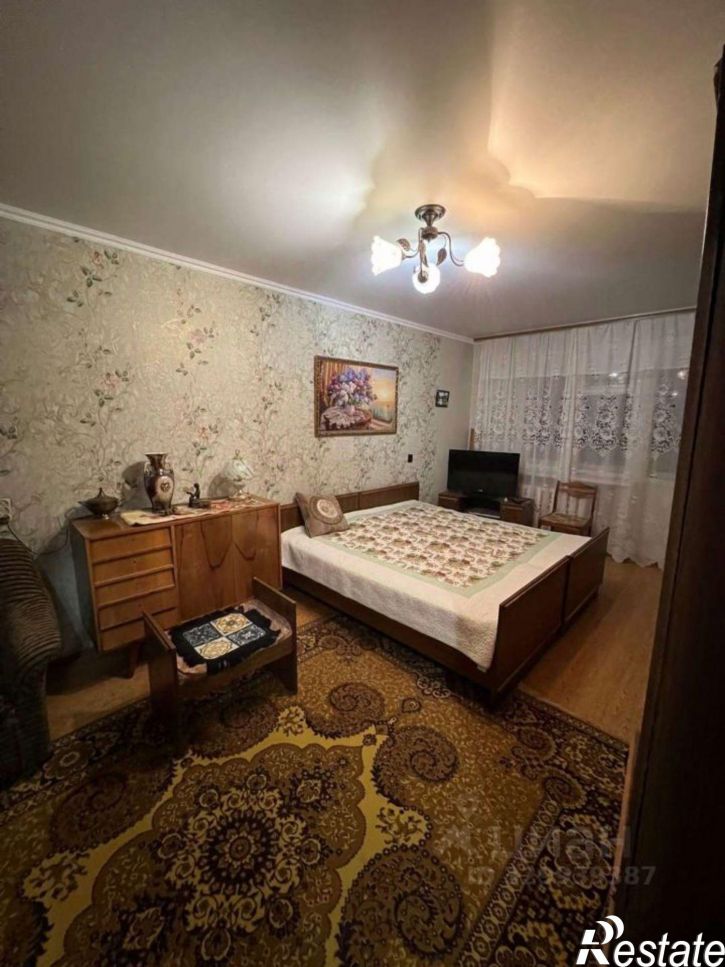 2-комн квартира Ленинградская улица, 55,  д. 55