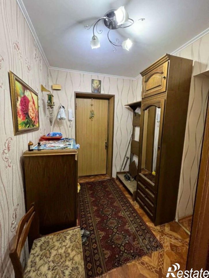2-комн квартира Ленинградская улица, 55,  д. 55