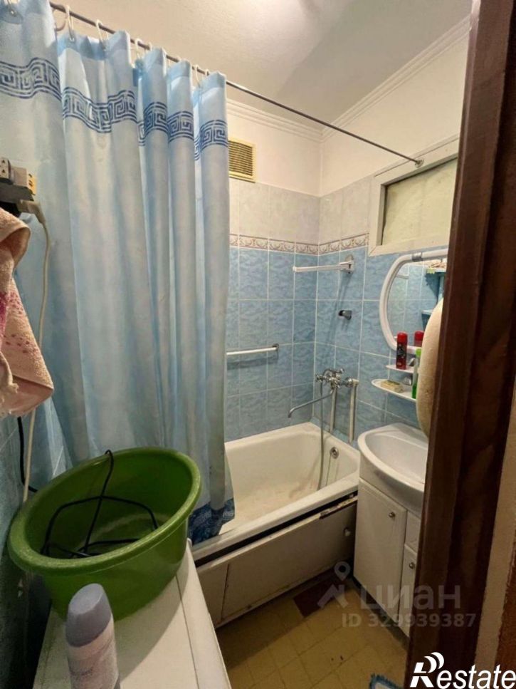 2-комн квартира Ленинградская улица, 55,  д. 55