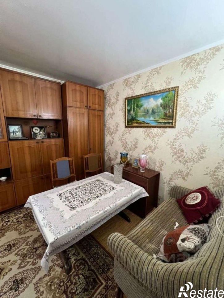 2-комн квартира Ленинградская улица, 55,  д. 55