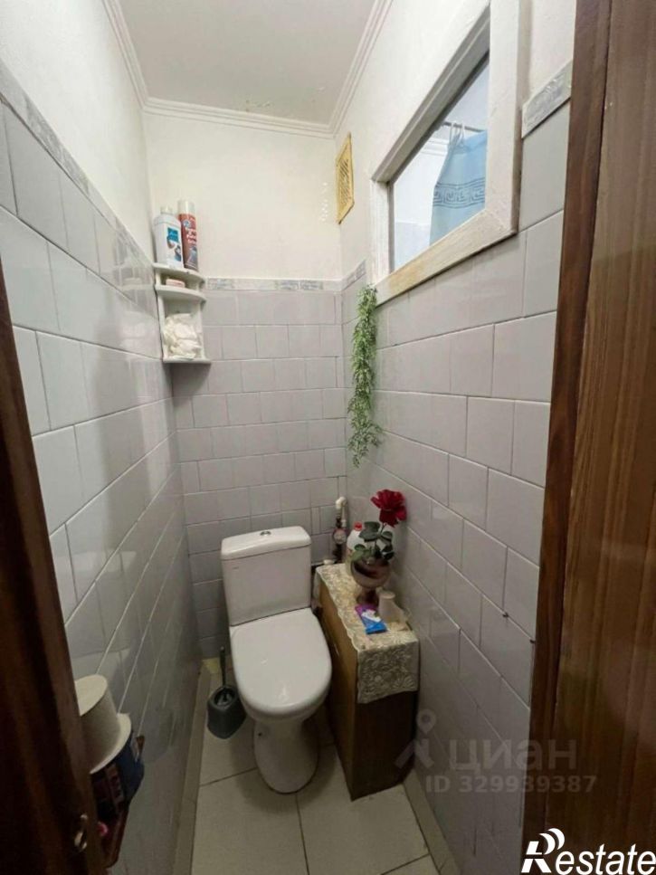 2-комн квартира Ленинградская улица, 55,  д. 55
