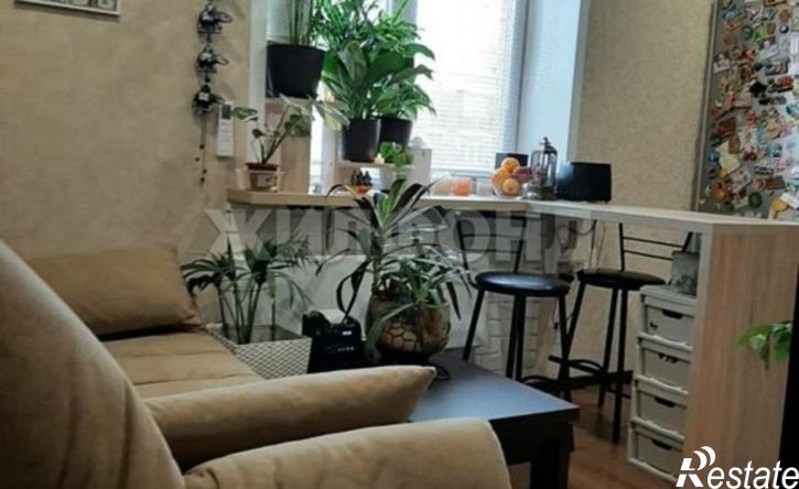 1-комн квартира ул Калмыцкая, 31,  д. 31
