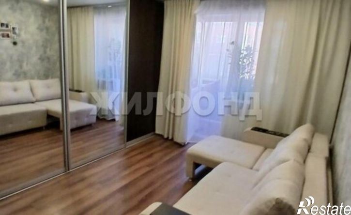 1-комн квартира ул Калмыцкая, 31,  д. 31
