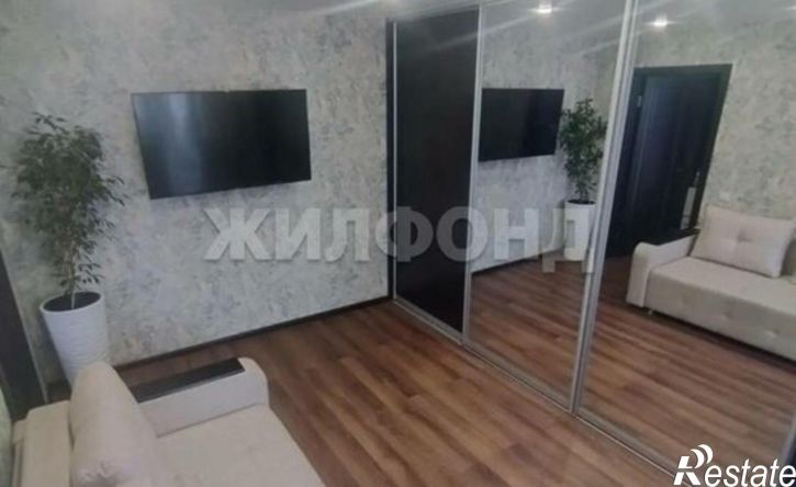 1-комн квартира ул Калмыцкая, 31,  д. 31