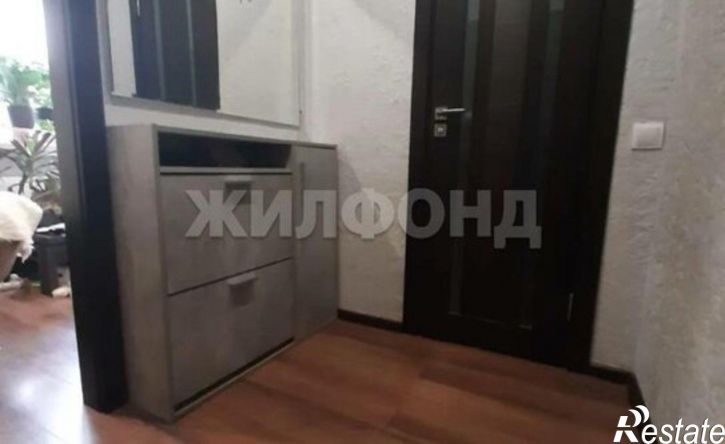 1-комн квартира ул Калмыцкая, 31,  д. 31