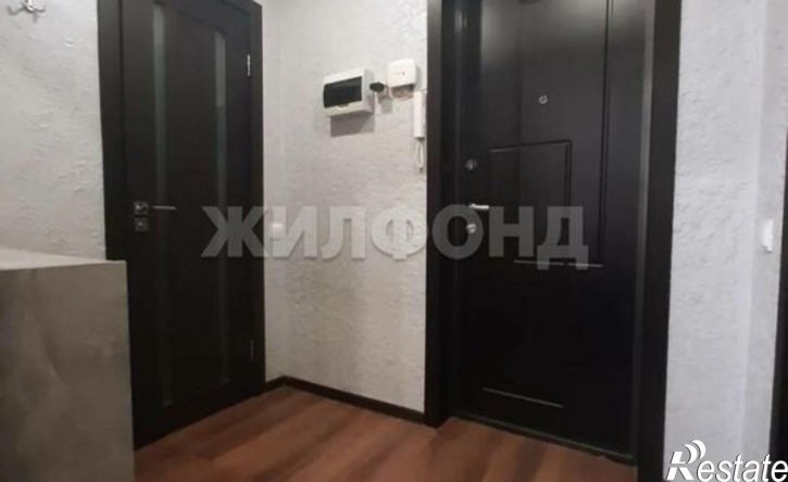 1-комн квартира ул Калмыцкая, 31,  д. 31
