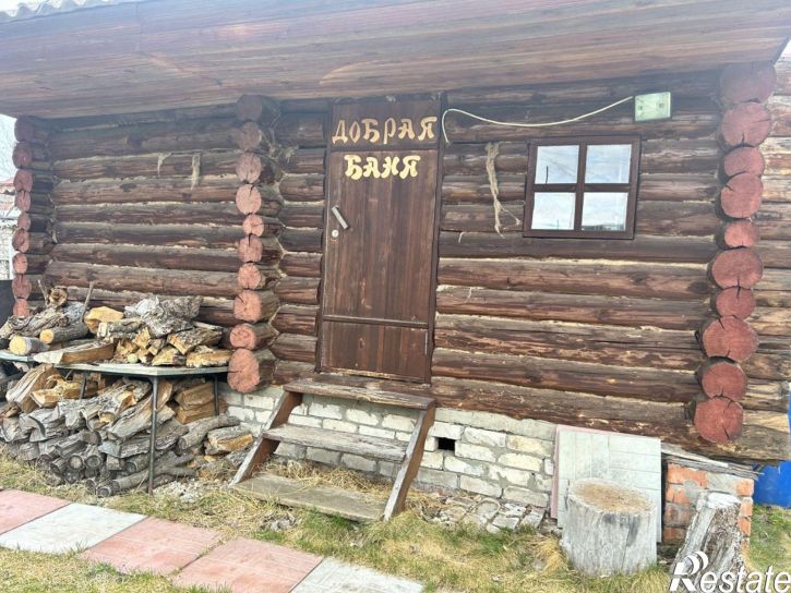 Коттедж/дом проезд Фёдоровские Луга, 134,  д. 134