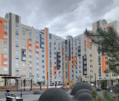 1-комн, 41 кв м, этаж 4/10 