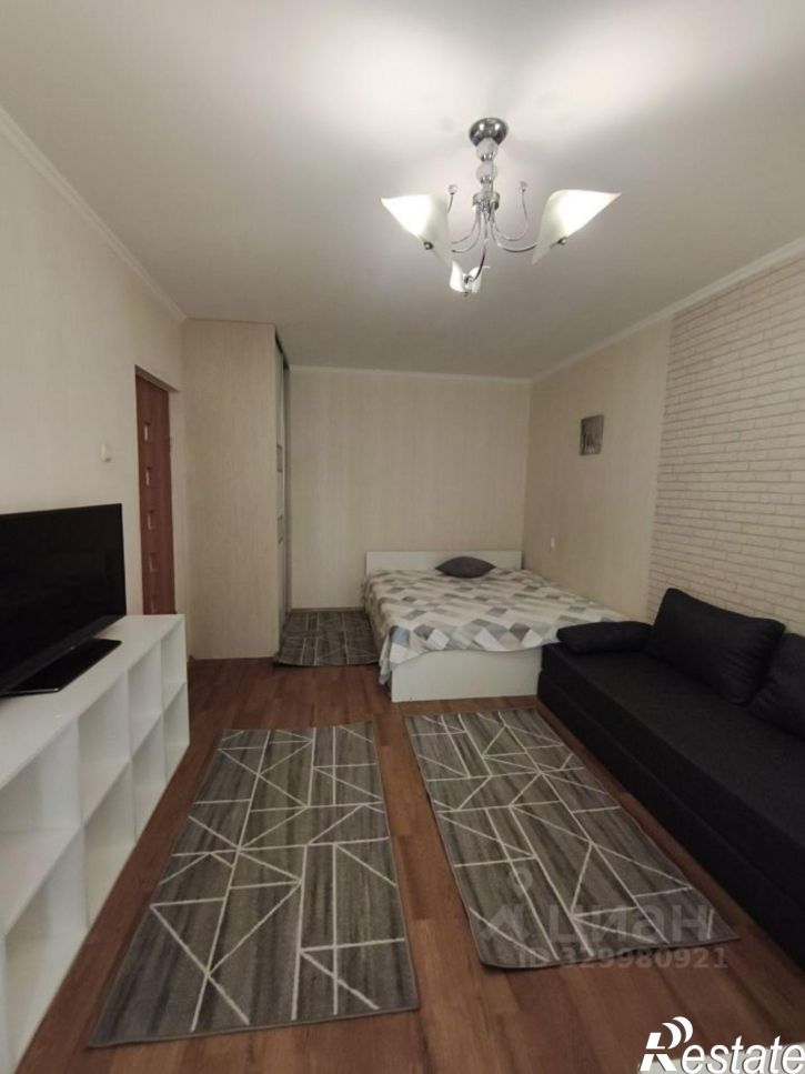 1-комн квартира б-р Туполева, 8,  д. 8