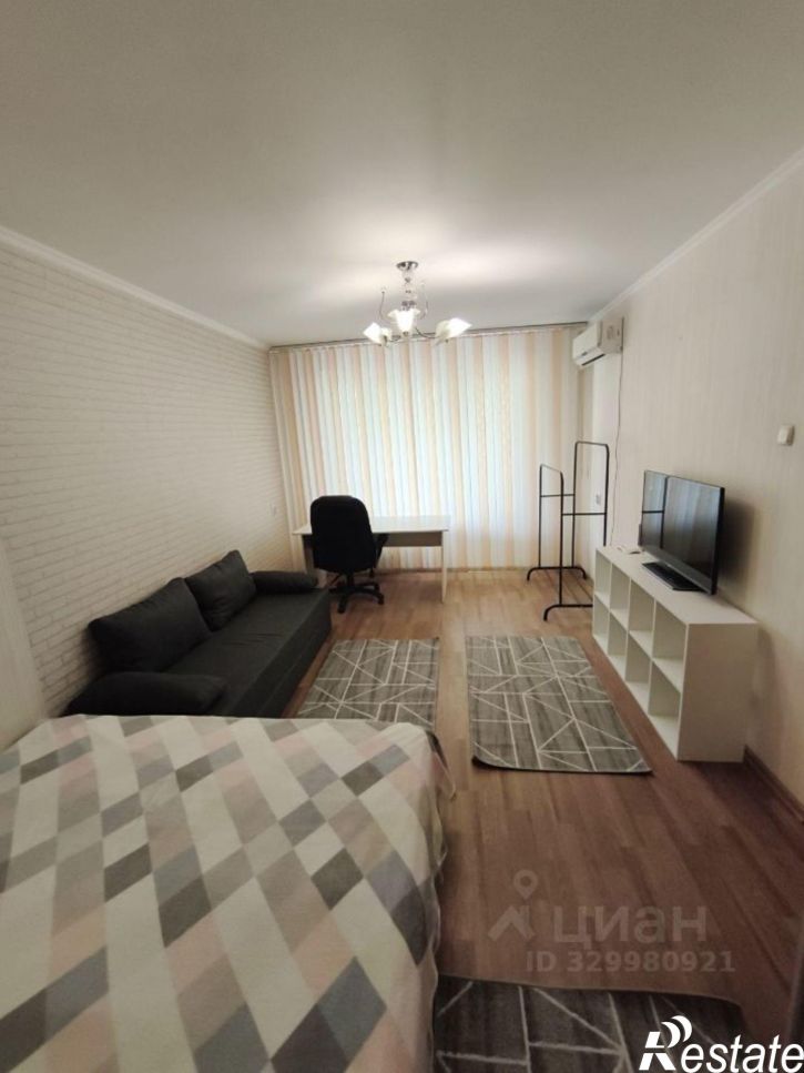 1-комн квартира б-р Туполева, 8,  д. 8