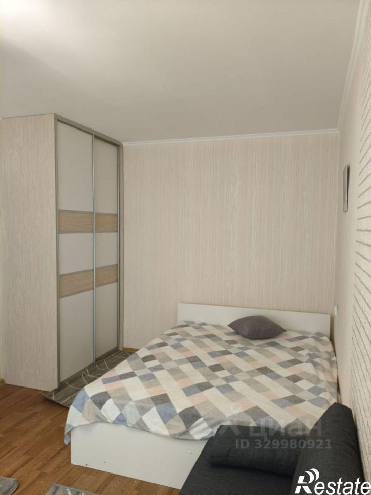 1-комн квартира б-р Туполева, 8,  д. 8