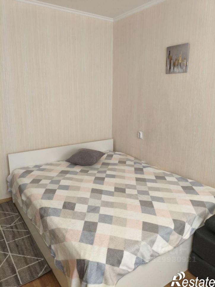1-комн квартира б-р Туполева, 8,  д. 8