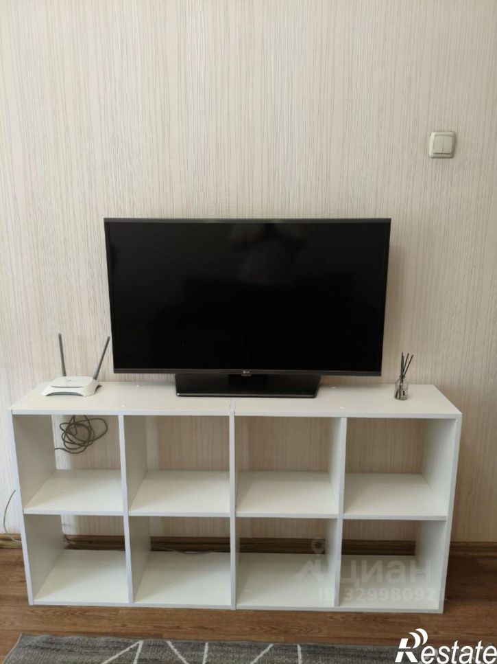 1-комн квартира б-р Туполева, 8,  д. 8