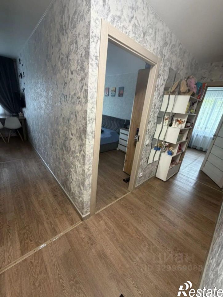 2-комн квартира ул Победы, 53,  д. 53
