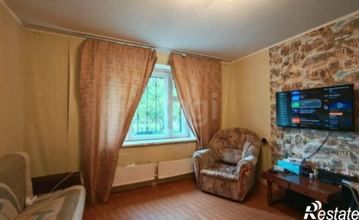 1-комн квартира ул Юбилейная, 85,  д. 85