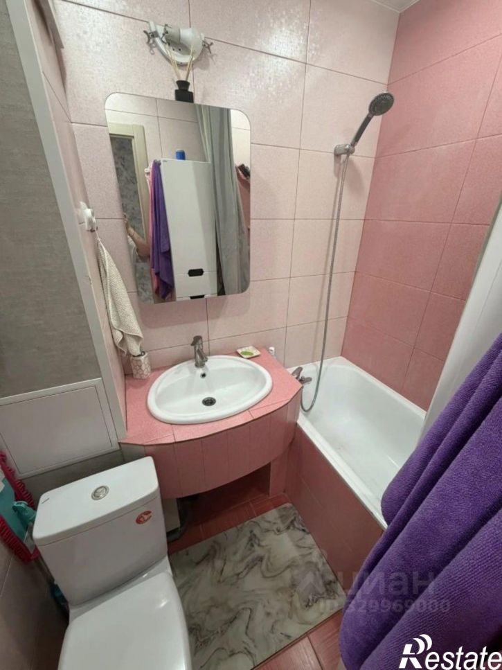 2-комн квартира ул Победы, 53,  д. 53